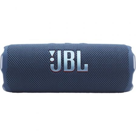 JBL Flip 7 Azul, Altavoz Bluetooth 35W